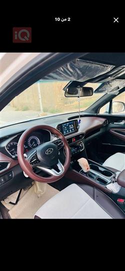 هیوندای سەنتافی